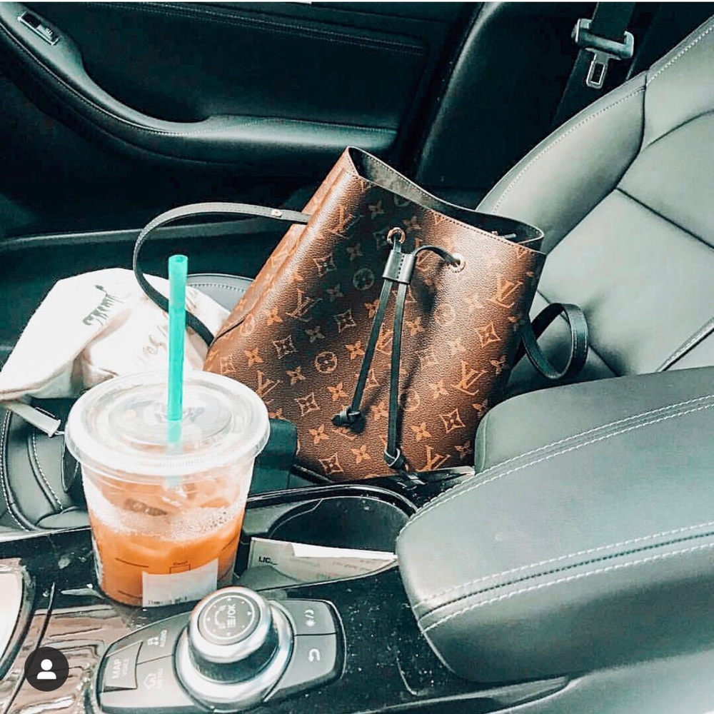 Louis Vuitton Neonoe